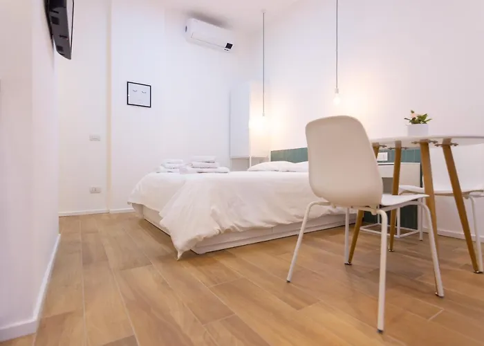 Mi Home Navigli - Zona Tortona